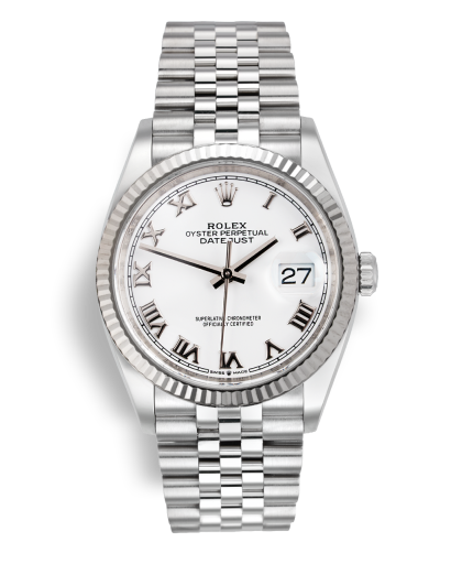 ref 126234 | 126234 | Rolex Datejust 36