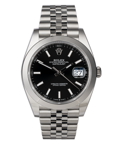 ref 126300 | 126300 - Brand New | Rolex Datejust 41