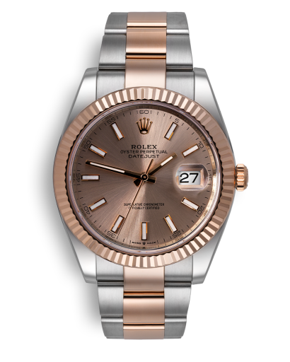 ref 126331 | 126331 - Rolex Warranty to 2029 | Rolex Datejust 41