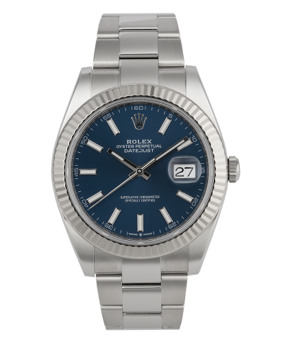 ref 126334 | 126334 - Brand New | Rolex Datejust 41