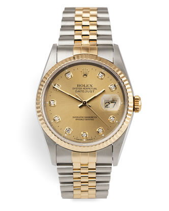 watch club royal arcade