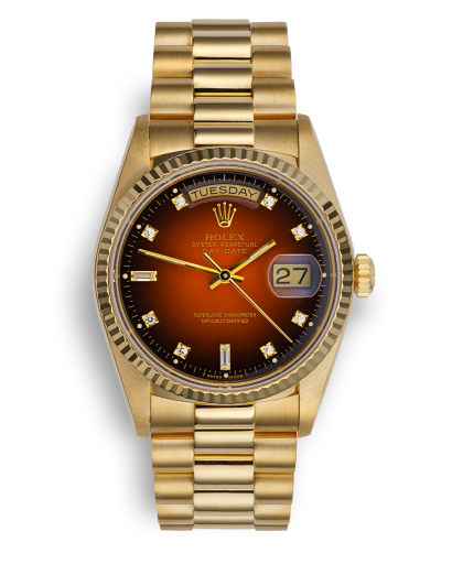ref 18238 | 18238 - Vignette | Rolex Day-Date