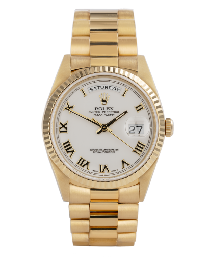 ref 18238 | 18238 - President | Rolex Day-Date