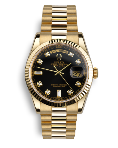 ref 118238 | Day-Date | Rolex Day-Date