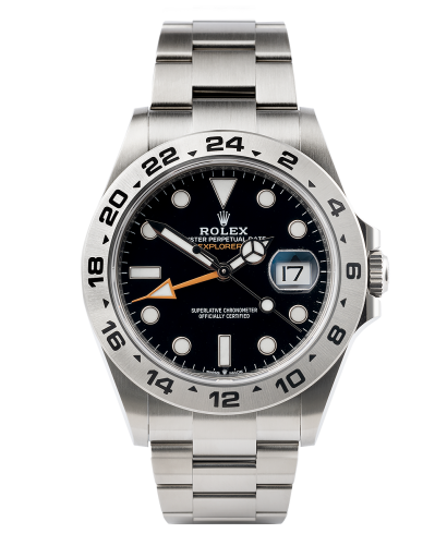 ref 226570 | 226570 - Brand New  | Rolex Explorer II