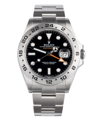 ref 226570 | Explorer II | Rolex Explorer II