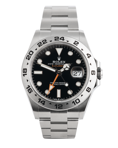 ref 226570 | 226570 - Latest Model | Rolex Explorer II