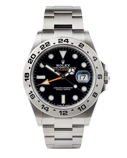 ref 226570 | 226570 - Latest Model | Rolex Explorer II