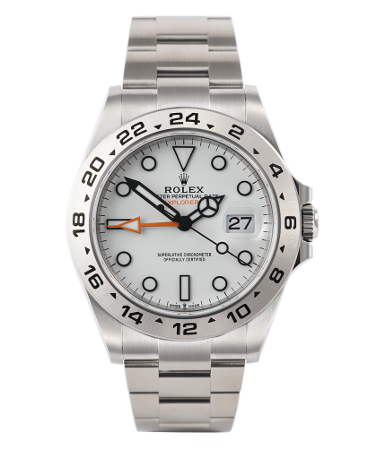 ref 226570 | 226570 - Brand New  | Rolex Explorer II