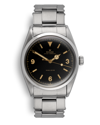 ref 6150 | Vintage | Rolex Explorer