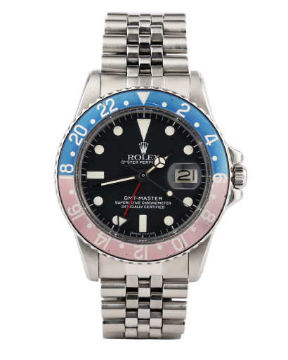 ref 1675 | 1675 - Vintage | Rolex GMT-Master