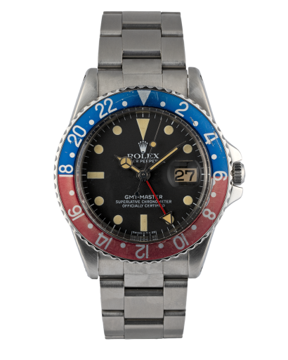 ref 1675 | GMT-Master | Rolex GMT-Master