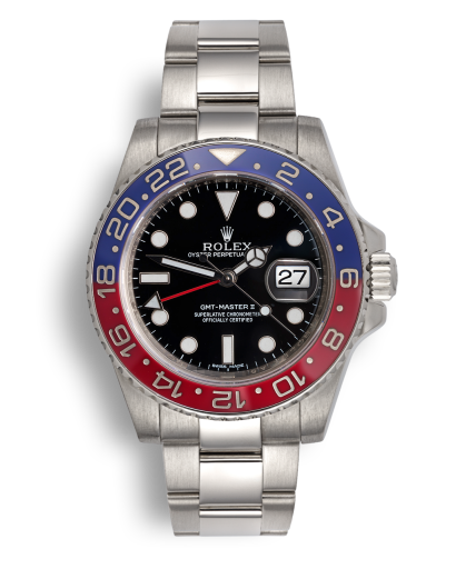 ref 116719BLRO | 116719BLRO -  | Rolex GMT-Master II