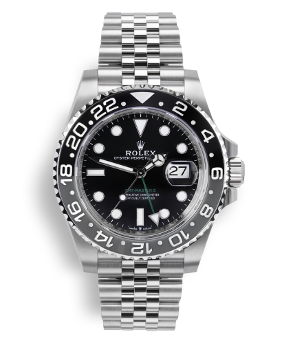 ref 126710GRNR | 126710GRNR | Rolex GMT-Master II
