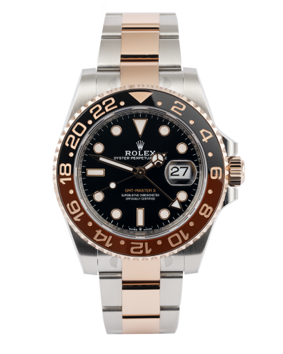 ref 126711CHNR | 126711CHNR | Rolex GMT-Master II
