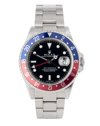 ref 16710 | GMT-Master II | Rolex GMT-Master II