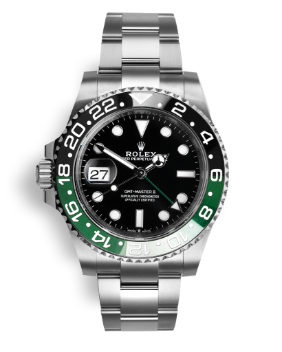 ref 126720VTNR | GMT-Master II | Rolex GMT-Master II