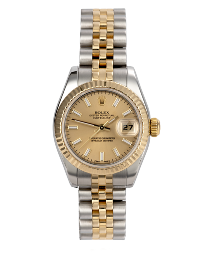 ref 179173 | 179173 - Box & Certificate | Rolex Lady-Datejust