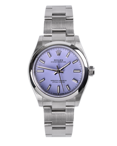 ref 277200 | 277200 - Brand New | Rolex Oyster Perpetual
