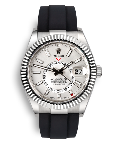 ref 336239 | 336239 - Latest Reference | Rolex Sky-Dweller