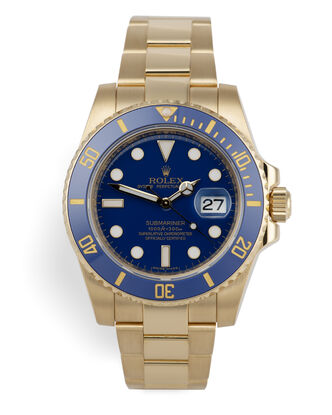 watch club royal arcade