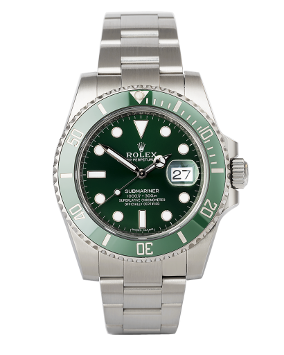 ref 116610LV | 116610LV - Box & Papers | Rolex Submariner Date