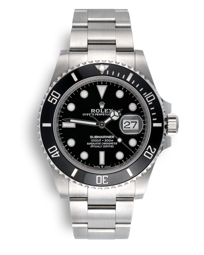 ref 126610LN | 126610LN - Latest Model | Rolex Submariner Date
