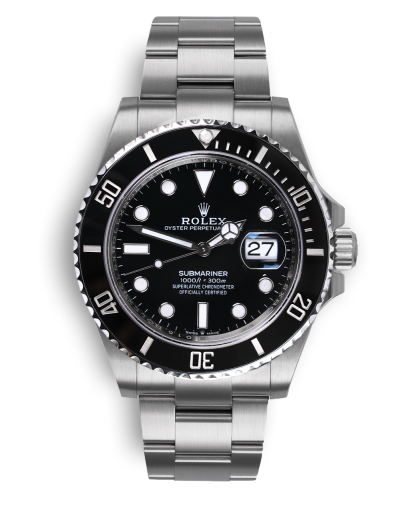 ref 126610LN | 126610LN - Latest Model | Rolex Submariner Date