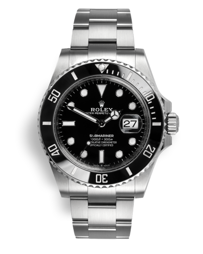 ref 126610LN | 126610LN - Latest Model | Rolex Submariner Date