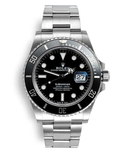 ref 126610LN | 126610LN - Latest Model | Rolex Submariner Date
