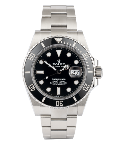 ref 126610LN | 126610LN | Rolex Submariner Date