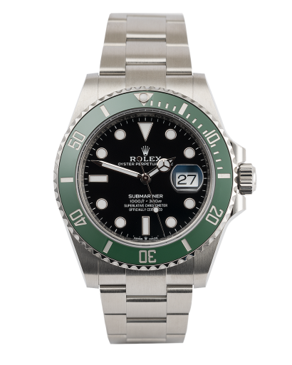 ref 126610LV | 126610LV - Box & Certificate | Rolex Submariner Date