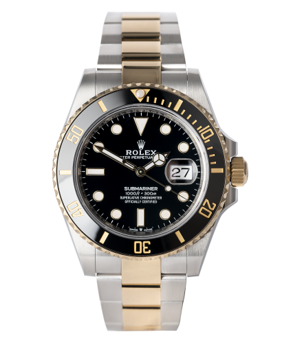 ref 126613LN | 126613LN - UK Retailed | Rolex Submariner Date