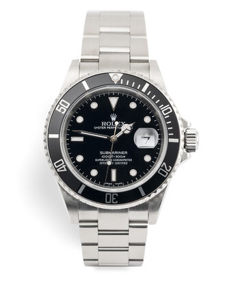rolex mariner watch
