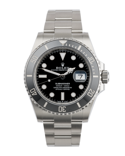 ref 126610LN | 126610LN - Factory Stickers  | Rolex Submariner Date