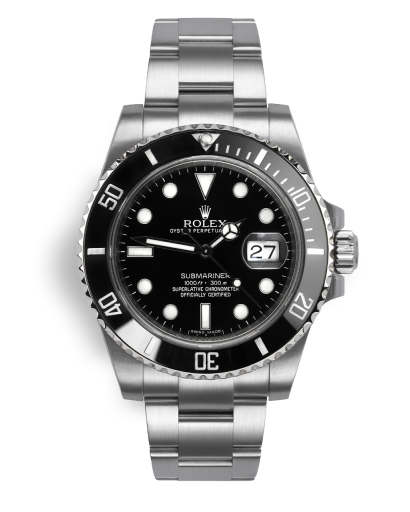 ref 116610LN | 116610LN - Rolex Service Papers | Rolex Submariner Date