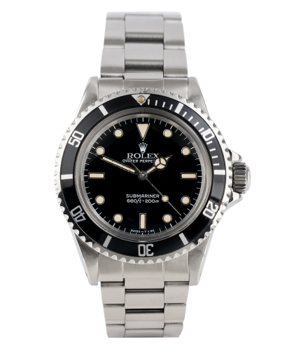 ref 5513 | 5513 - Complete Set | Rolex Submariner 