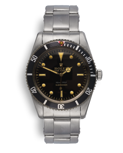 ref 5508 | Submariner | Rolex Submariner 