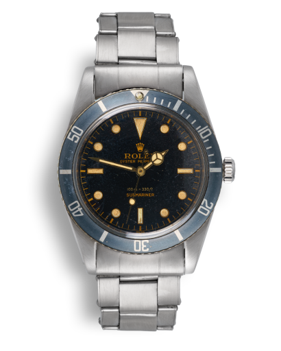 ref 5508 | Vintage Pre-Crown Guard | Rolex Submariner 