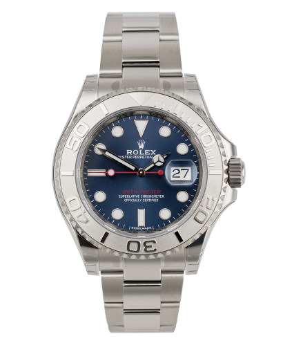 ref 116622 | 116622 - Fully Stickered | Rolex Yacht-Master