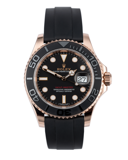 ref 116655 | 116655 - Box & Certificate | Rolex Yacht-Master