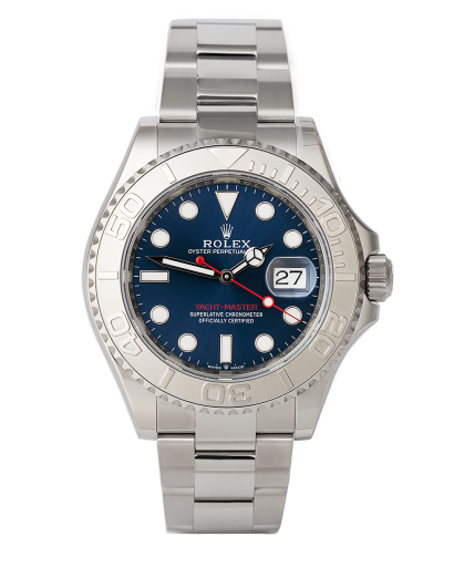 ref 126622 | 126622 - 5 Year Rolex Warranty | Rolex Yacht-Master