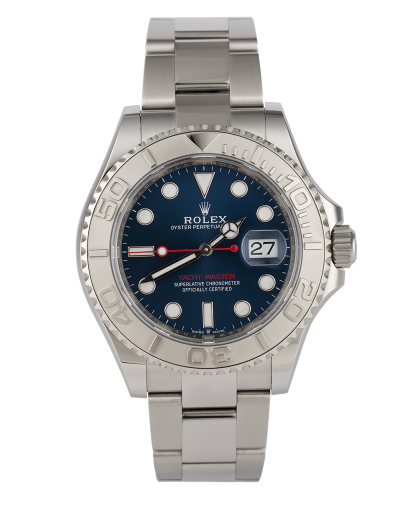 ref 126622 | 126622 - Brand New | Rolex Yacht-Master