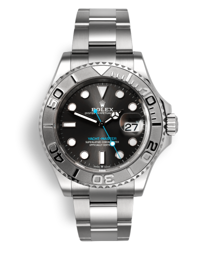 ref 126622 | 126622 - Brand New | Rolex Yacht-Master