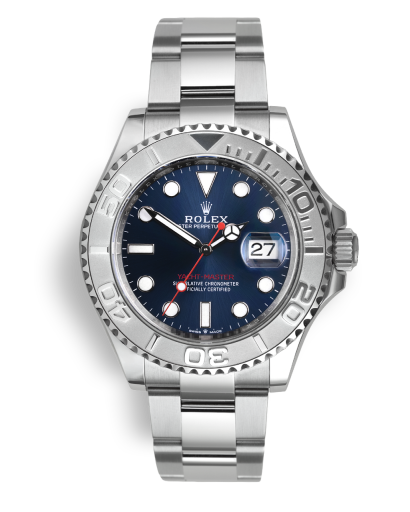 ref 126622 | 126622 - Rolex Warranty to 2029 | Rolex Yacht-Master