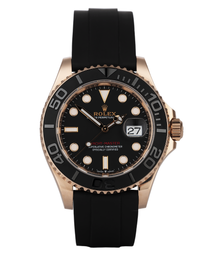 ref 126655 | 126655 - Latest Model | Rolex Yacht-Master