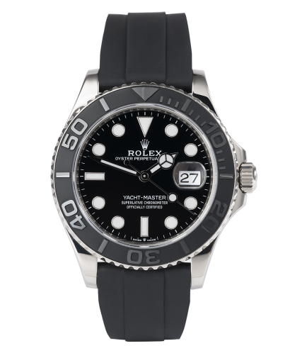 ref 226659 | 226659 - Box & Certificate | Rolex Yacht-Master