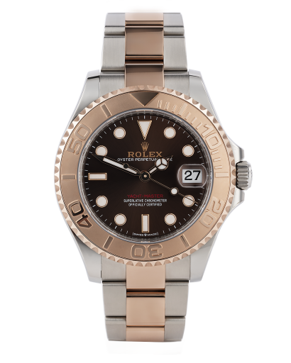 ref 268621 | 268621 - 5 Year Rolex Warranty | Rolex Yacht-Master