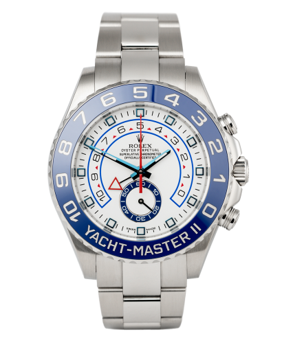 ref 116680 | 116680 - Regatta Chronograph  | Rolex Yacht-Master II