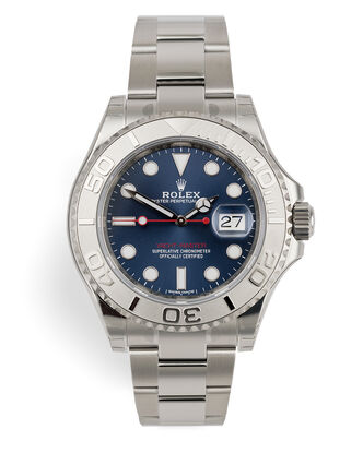 ref 116622 | Rolex Warranty to 2024 | Rolex Yacht-Master